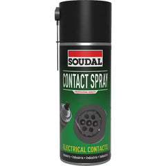 Soudal - Contact Spray 400ml | 119715