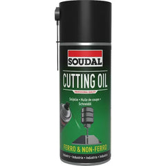 Soudal - Cutting Oil 400ml  | 119717
