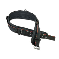 Ergodyne - Arsenal 5555 5-Inch Padded Tool Belt - Black | ER0005555NCD00M