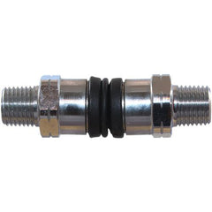 IFS - 1/4 BSPT Male Ball Swivel | 12-BSM04