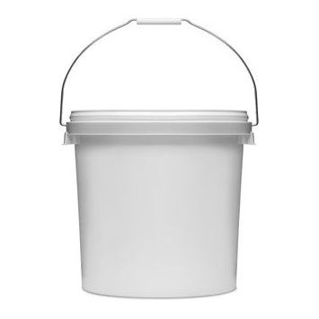 Phoenix - 4lt Premium Plastic Bucket | 12004