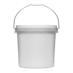Phoenix - 4lt Premium Plastic Bucket | 12004