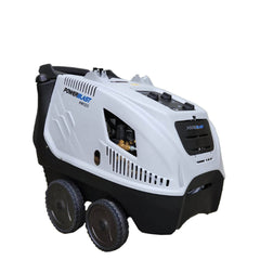Powerblast - Hot/Steam High Pressure Cleaner HW1211 with 10m Hose, 1740psi, 11Ltr/Min | HW1211