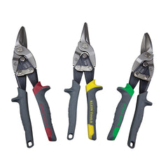 AVIATION SNIPS RIGHT with WIRE CUTTER | A-1201R