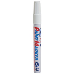 Dy-Mark - Artline Markers 400XF White | 12014011