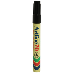 Dy-Mark - Artline Markers 70 Black | 12017001