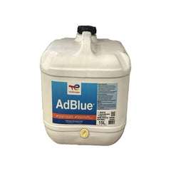 Fuchs - AdBlue - Diesel Exhaust Fluid 15L Pail | 4414015