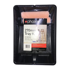 Phoenix - 270mm Tray Kit | 12025