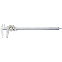 Starrett - Dial Caliper- 0-12 | 1202f-12