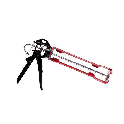 Phoenix - 230mm Heavy Duty Quality Dripless Caulking Gun | 12039