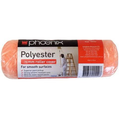 Phoenix - 75mm Polyester Cover | 12042