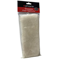 Phoenix - Sheepskin Decking Applicator - Refill | 12052