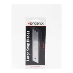 Phoenix - Large Snap Blades - pk5 | 12061