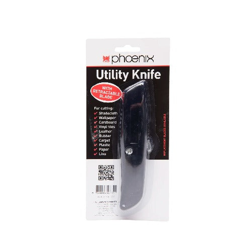 Phoenix - Utility Knife | 12067