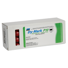 Dy-Mark - P10 Paint Markers Red | 12071002