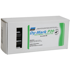 Dy-Mark - P20 Paint Markers Black | 12072001