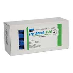 Dy-Mark - P20 Paint Markers Blue | 12072003