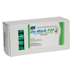 Dy-Mark - P20 Paint Markers Green | 12072004