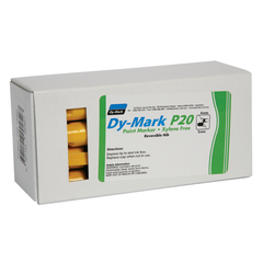 Dy-Mark - P20 Paint Markers Yellow | 12072005