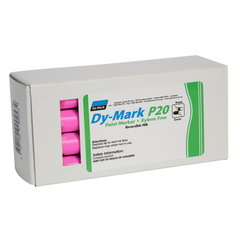 Dy-Mark - P20 Paint Markers Pink | 12072009