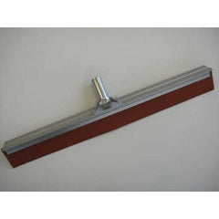 Industrial Brushware - Industrial Brushware - Aluminium Frame - Rubber Squeegee - 30" ( 750mm ) | 12082