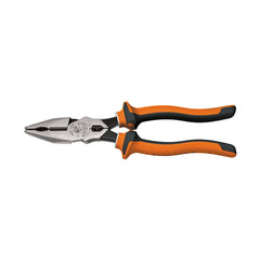 ELEC INS UNIV SIDE CUT PLIERS 1000V VDE | A-12098-EINS