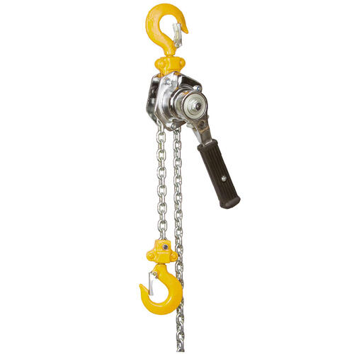 Austlift - Industrial Lever Block 1.0M Model AL-3 0.25T | 121002