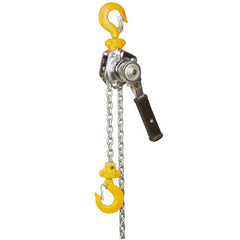 Austlift - Industrial Lever Block 1.0M Model AL-3 0.25T | 121002