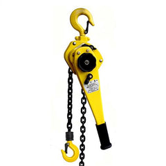 Austlift - Industrial Lever Block 1.5M Model AL-3 0.5T | 121005