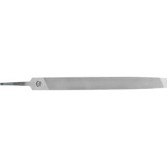 Pferd - Mill Saw File 1212Sp 250C1 (Pack of 10) | 11904251-10