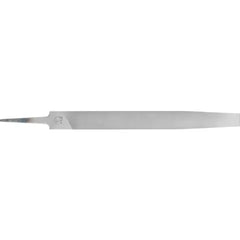 Pferd - Mill Saw File 1212Sp 250C3 (Pack of 10) | 11904253-10