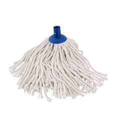 Industrial Brushware - Industrial Brushware - Cotton Mop - 450 Grams | 12124