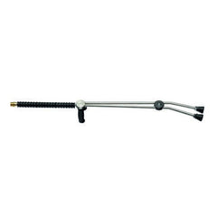 Powerblast - Double Lance 985mm with Insulated Handle | 121331