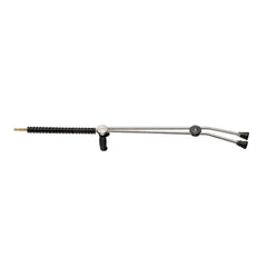 Powerblast - Double Lance 1000mm with Insulated Handle D12 Quick Release Inlet | 12133