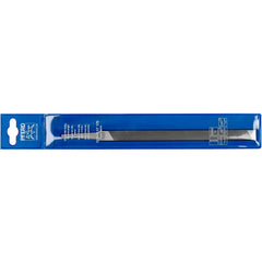 PFERD - 175mm Chisel Bit File Hand Cut 2 for Sharpening Edge Grinding Saw Chains | 18801226