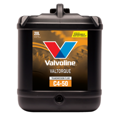 Valvoline - Valtorque C4-50 20L | 1218.20