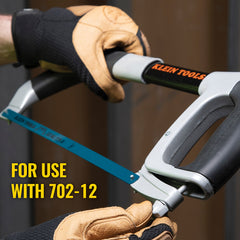 BI-METAL BLADES 18TPI 10PACK | A-1218BI-P