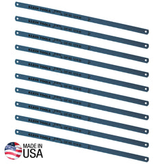 BI-METAL BLADES 18TPI 10PACK | A-1218BI-P