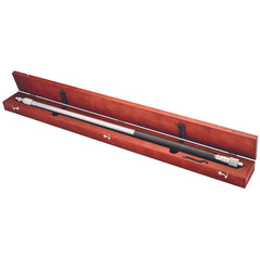 Starrett - Inside Micrometer 32in-57in Measuring Rod Case | 121az