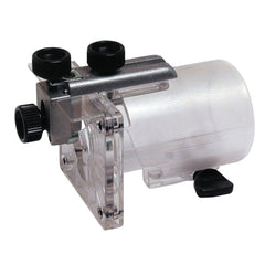 Makita Router / Trimmer Trimmer Base Assembly Complete - Blue - 3700B / 3702B| SKU 122202-9