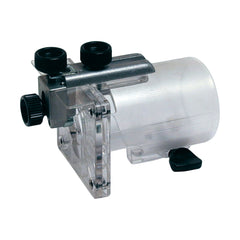Makita Router / Trimmer Trimmer Base Assembly Complete - Clear - N3701 / N3702| SKU 122238-8