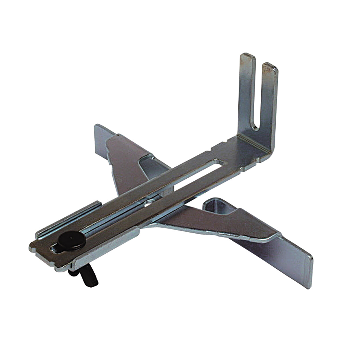 Makita Router / Trimmer Straight Guide Assembly Complete - Laminate Trimmers| SKU 122391-0