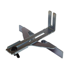 Makita Router / Trimmer Straight Guide Assembly Complete - Laminate Trimmers| SKU 122391-0