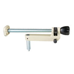 Makita Accessories - Horizontal Vice Assembly - LS1221/LS1013 | 122470-4
