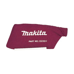 Makita Accessories - Dust Bag Assembly - 9403 | 122562-9