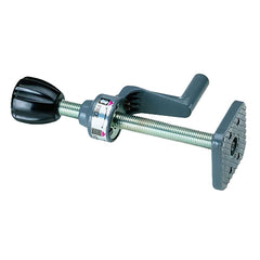 Makita Accessories - Horizontal Vice Assembly - LS1040 / LS1045 | 122563-7