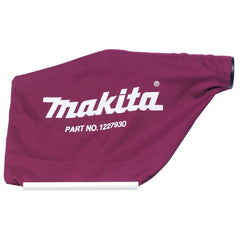 Makita - Planer Dust Bag Assembly - Kp0810 | 122793-0