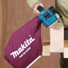 Makita - Planer Dust Bag Assembly - Kp0810 | 122793-0