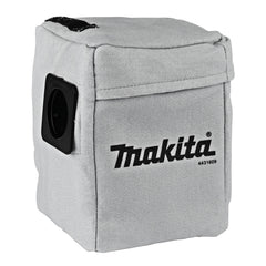 Makita - Dust Ex & Vacuum Dust Bag Assembly - Bvc350Z | 122918-6