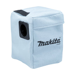 Makita Dust Ex & Vacuum Dust Bag Assembly - Bvc350Z | SKU 122918-6